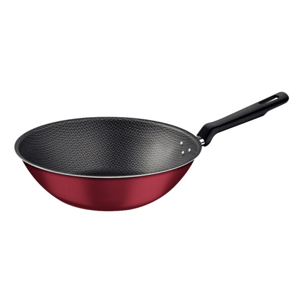 WOK LORETO 28CM