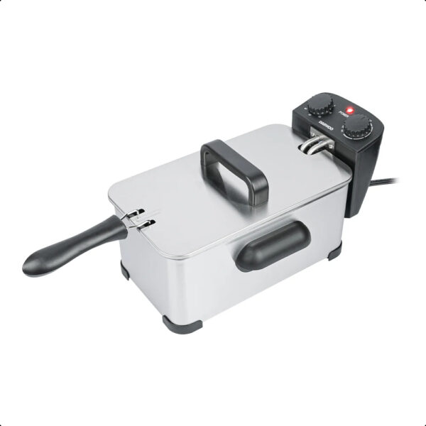 FREIDORA DE INMERSIÓN