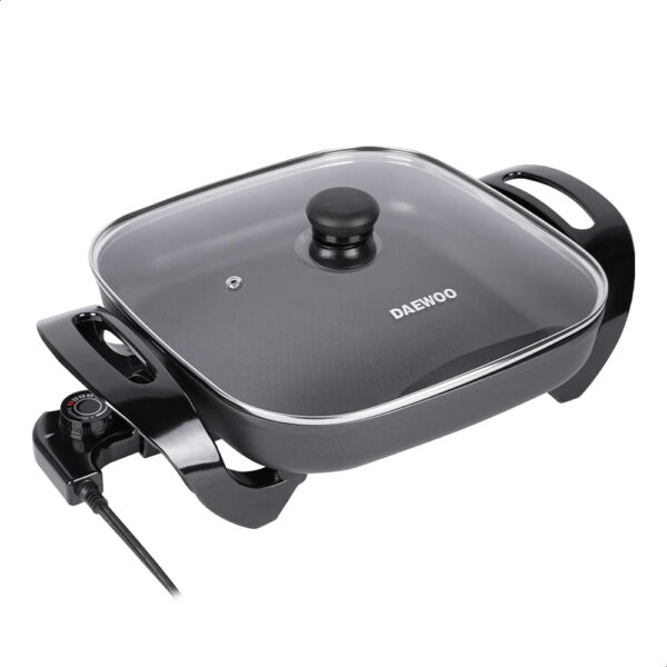 SARTÉN ELÉCTRICO ANTIADHERENTE