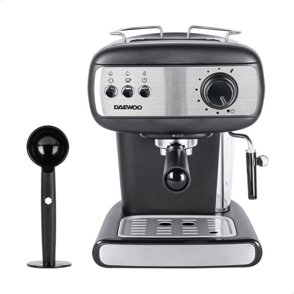 MÁQUINA DE ESPRESSO