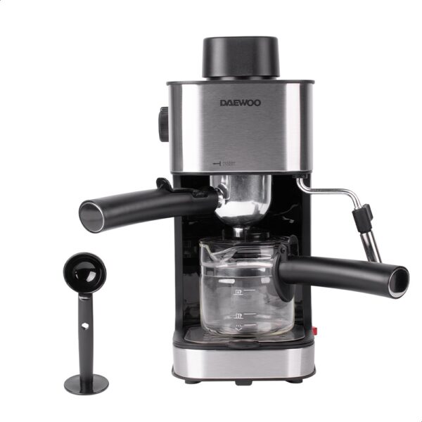 MÁQUINA DE ESPRESSO