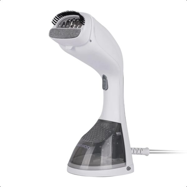 PLANCHA DE VAPOR DE MANO