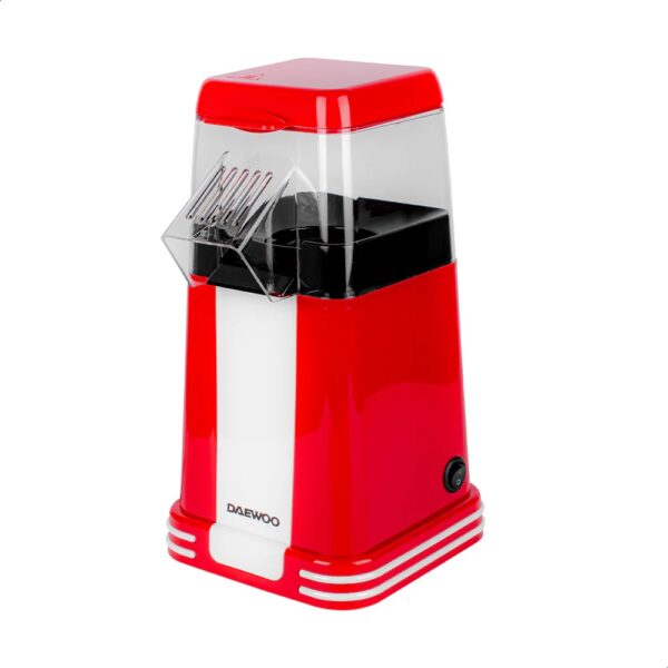 MÁQUINA PARA PALOMITAS