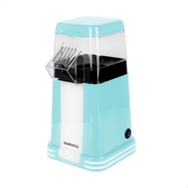 MÁQUINA PARA PALOMITAS